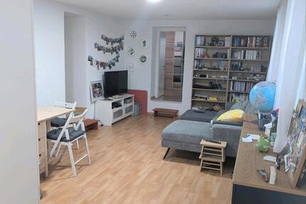 Wohnung Renningen - 2 Zimmer, 52 m&sup2;, 850&euro; | Angebot:26320979