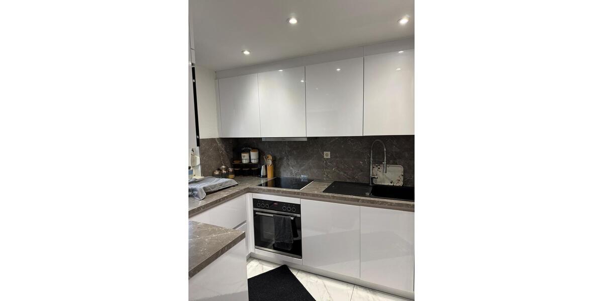 Maisonettenwohnung Esslingen am Neckar Hegensberg - 5 Zimmer, 117 m&sup2;, 499.000&euro; | Angebot:24508668