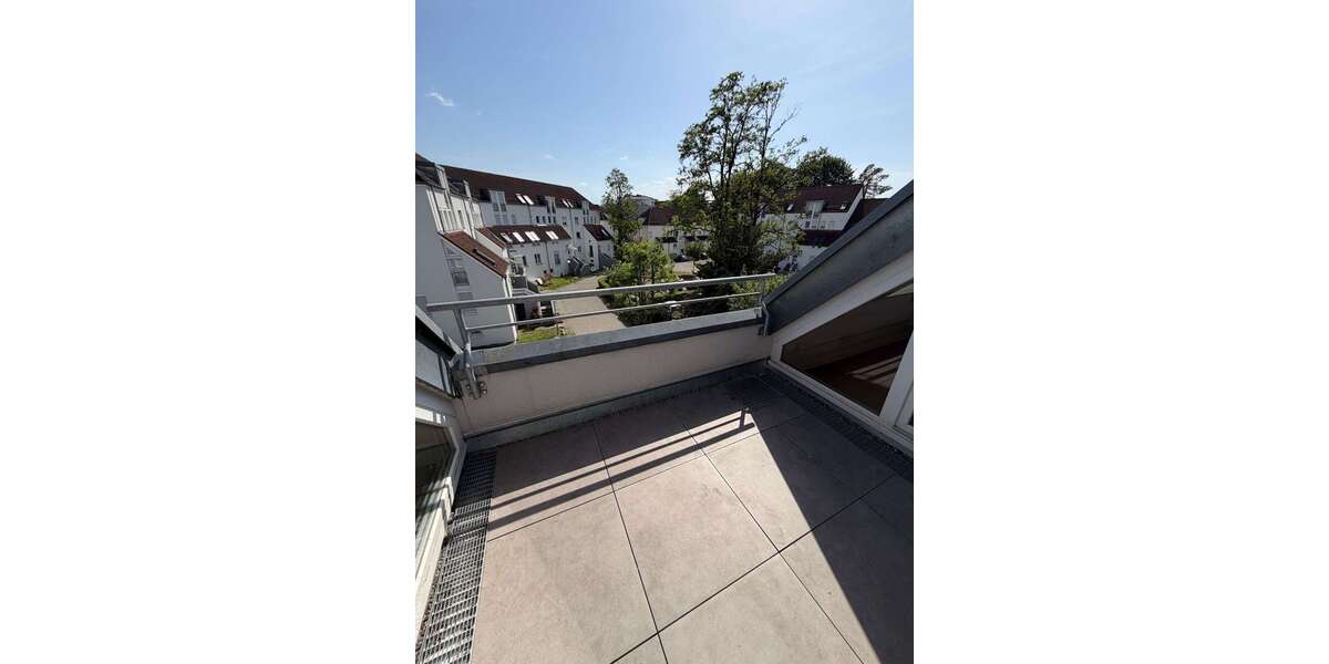 Etagenwohnung Kirchheim-Teck Teck - 5 Zimmer, 93 m&sup2;, 399.000&euro; | Angebot:27063755