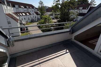 Wohnung Kirchheim-Teck Teck - 5 Zimmer, 93 m&sup2;, 399.000&euro; | Angebot:27063755