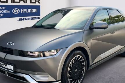 Hyundai IONIQ 5 58.182 km 29.980 € Bad Dürkheim 67098