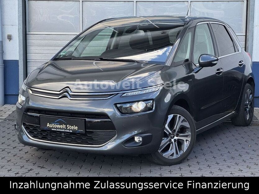 C4 Picasso