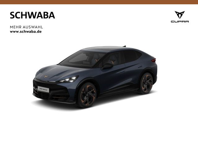 Cupra Tavascan 3.105 km 51.380 &euro; Gersthofen 86368