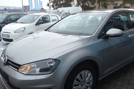 VW Golf 169.100 km 9.999 &euro; Güstrow 18273