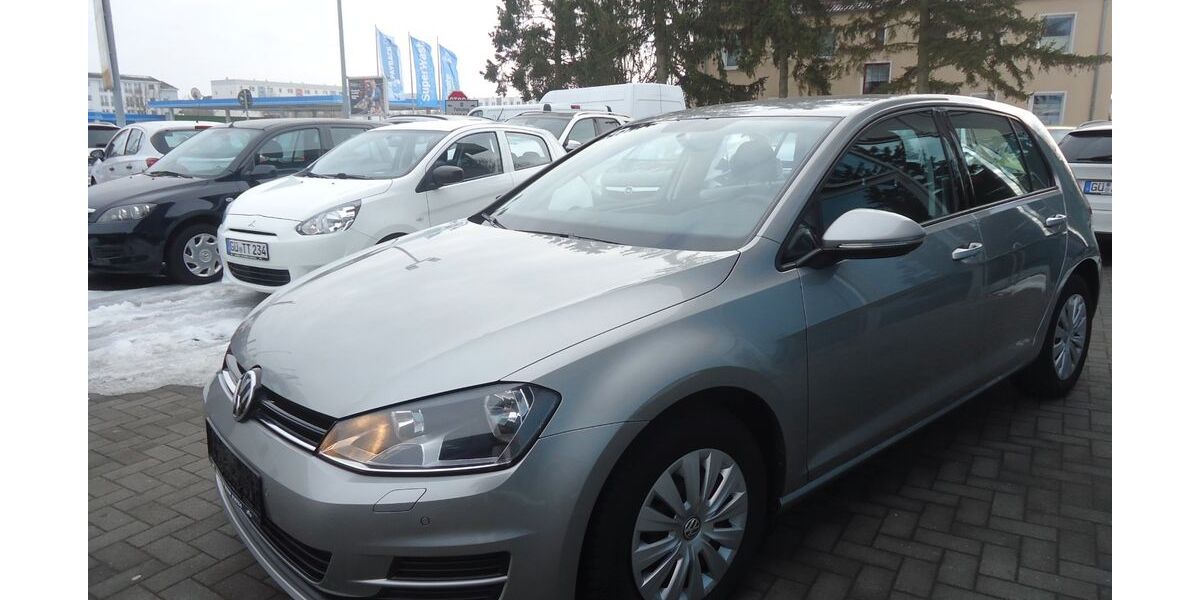 VW Golf 169.100 km 9.999 &euro; Güstrow 18273