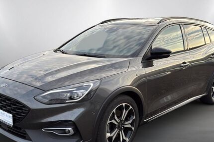 Ford Focus 42.260 km 21.390 € Überherrn 66802