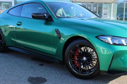 BMW M4 9.987 km 78.990 &euro; Schwäbisch Gmünd 73529