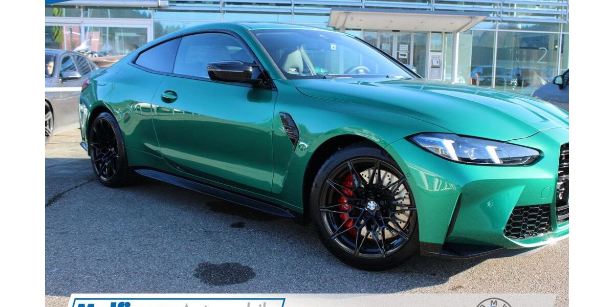 BMW M4 9.987 km 78.990 &euro; Schwäbisch Gmünd 73529