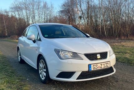 Seat Ibiza 241.000 km 2.999 &euro; Goslar 38690