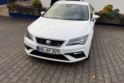 Seat Leon 154.300 km 14.000 &euro; Weinheim 69469