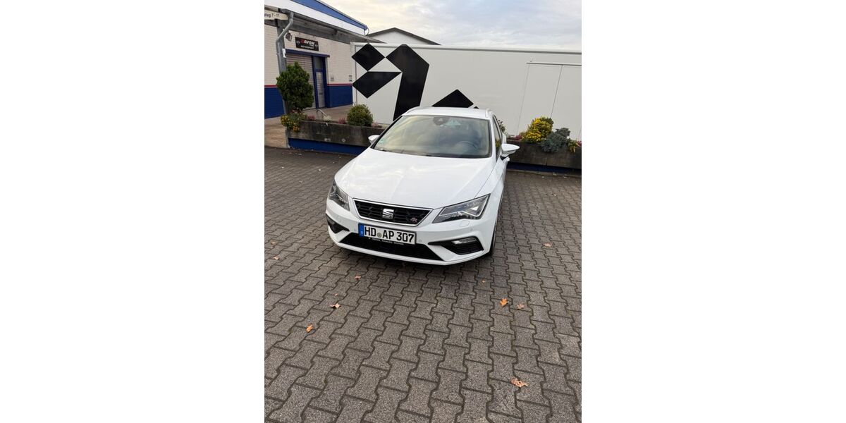 Seat Leon 154.300 km 14.000 &euro; Weinheim 69469