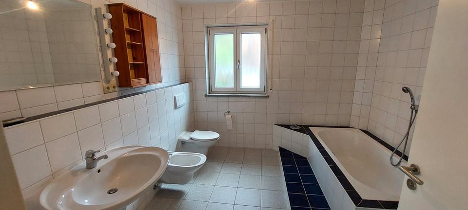 Etagenwohnung Parkstein - 3.5 Zimmer, 100 m&sup2;, 845&euro; | Angebot:26405835