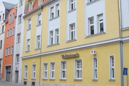 Wohnung zum Mieten in Crimmitschau 346 € 54.96 m² 2 zimmer