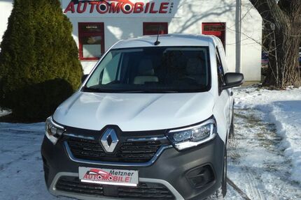 Renault Kangoo 13.170 km 18.680 &euro; Zwickau 08056