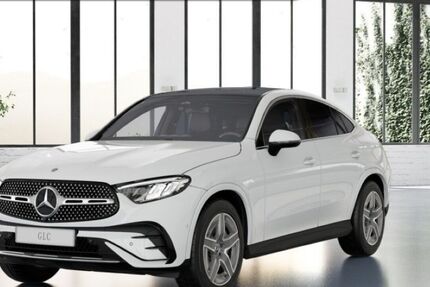 Mercedes-Benz GLC 300 14.981 km 59.420 &euro; Titisee-Neustadt 79822