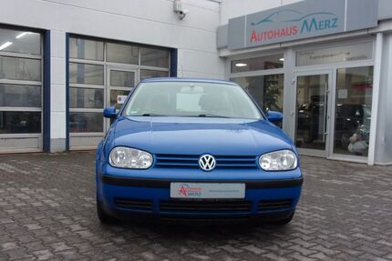 VW Golf 181.675 km 899 &euro; Mühltal 64367