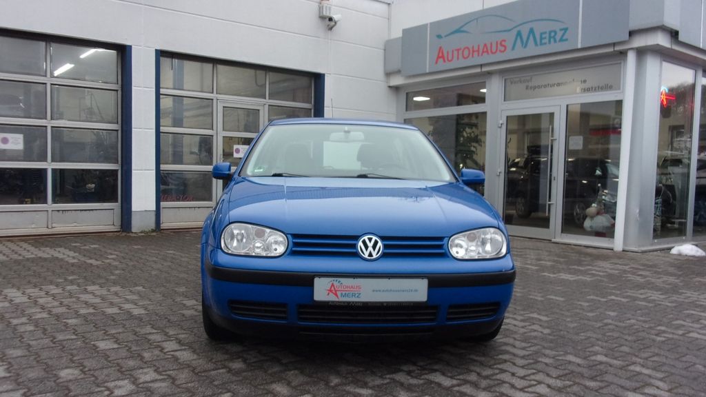 VW Golf 181.675 km 899 &euro; Mühltal 64367