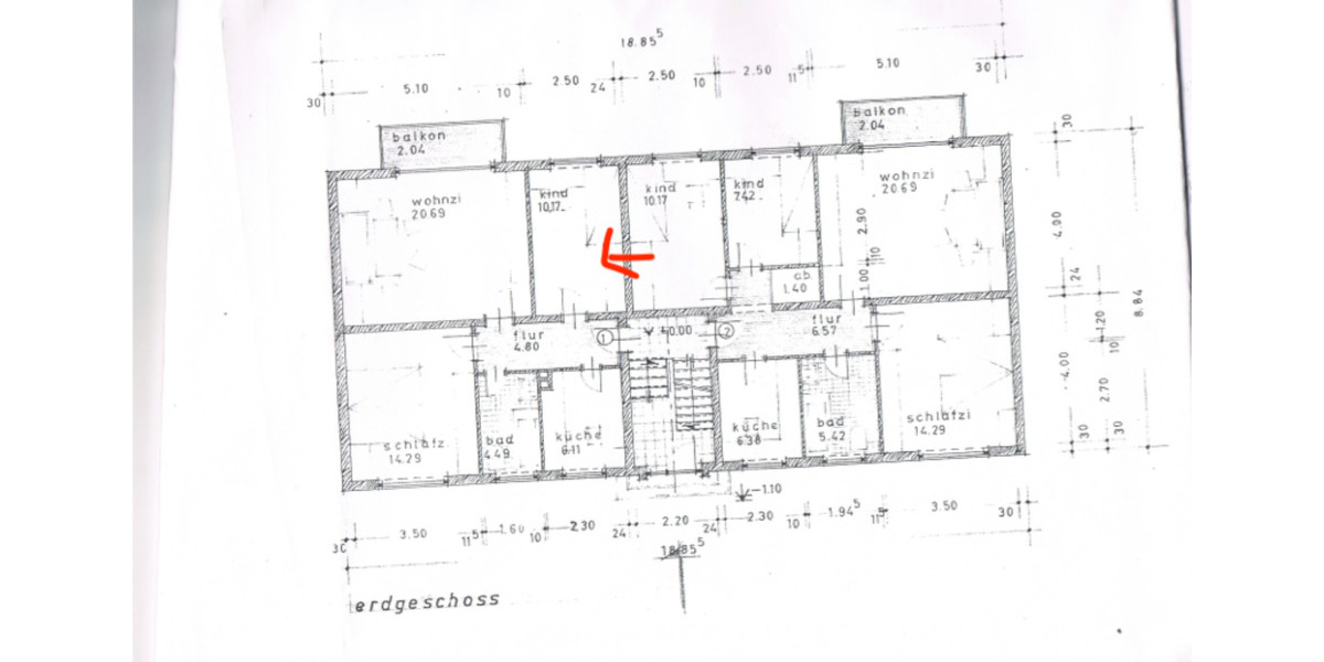 Mehrfamilienhaus, Wohnhaus Weilheim in Oberbayern - 31 Zimmer, 1 m&sup2;, 2.500.000&euro; | Angebot:24398844