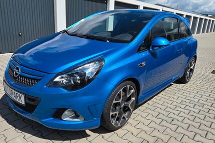 Opel Corsa 88.500 km 9.999 &euro; Küps 96328