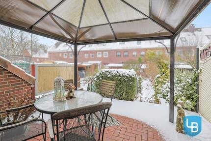 Haus Kiel Elmschenhagen-Süd - 3 Zimmer, 86 m&sup2;, 209.000&euro; | Angebot:25702181