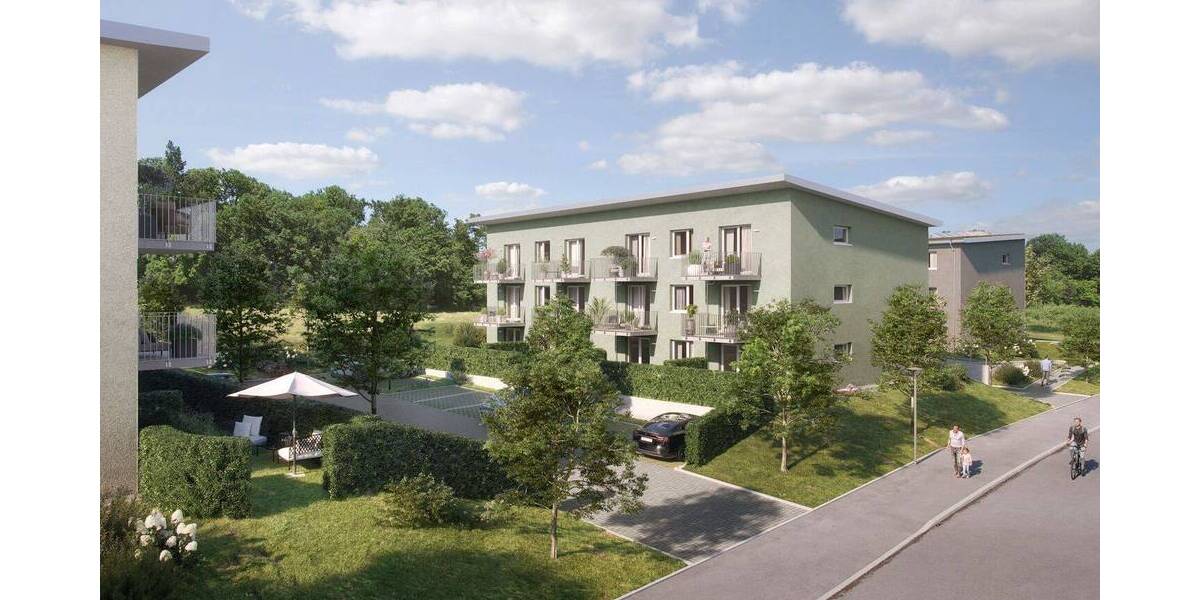 Etagenwohnung Denzlingen - 504.000&euro; | Angebot:25801208