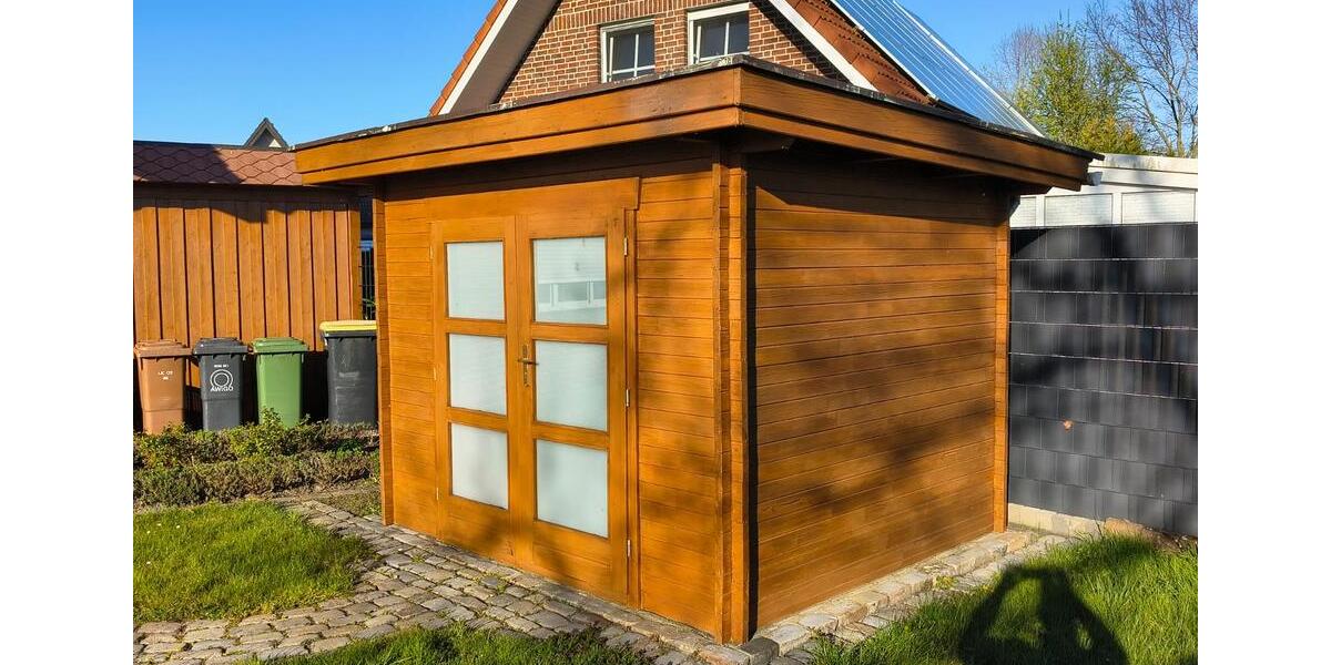 Einfamilienhaus Rieste - 4 Zimmer, 102 m&sup2;, 295.000&euro; | Angebot:26987154