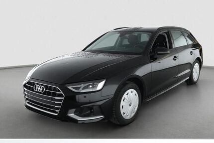Audi A4 16.250 km 31.890 &euro; Burgoberbach 91595