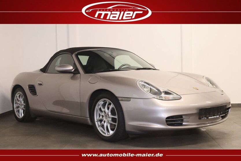 Boxster