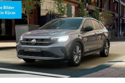 VW Taigo 20.500 km 24.690 &euro; Wolfsburg 38440