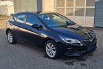 Opel Astra 1.5 D Edition Klimaautomatik NAVI LED 52.000 km 13.998 &euro; Landau 76829