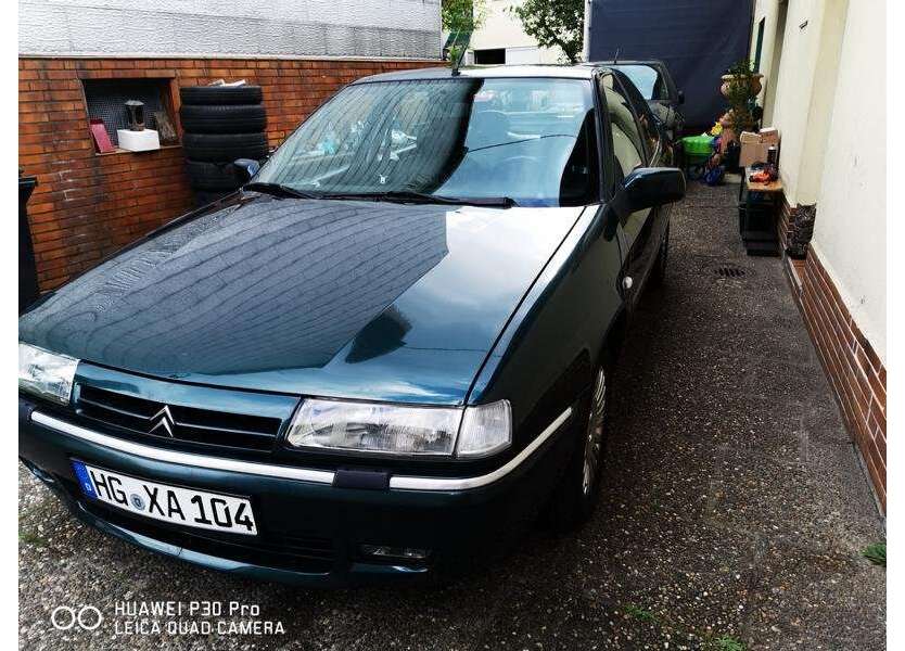 Xantia
