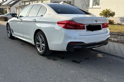 BMW 530 155.000 km 19.500 &euro; buchen 74722