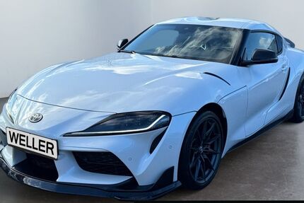 Toyota Supra 14.796 km 66.480 &euro; Bielefeld 33609