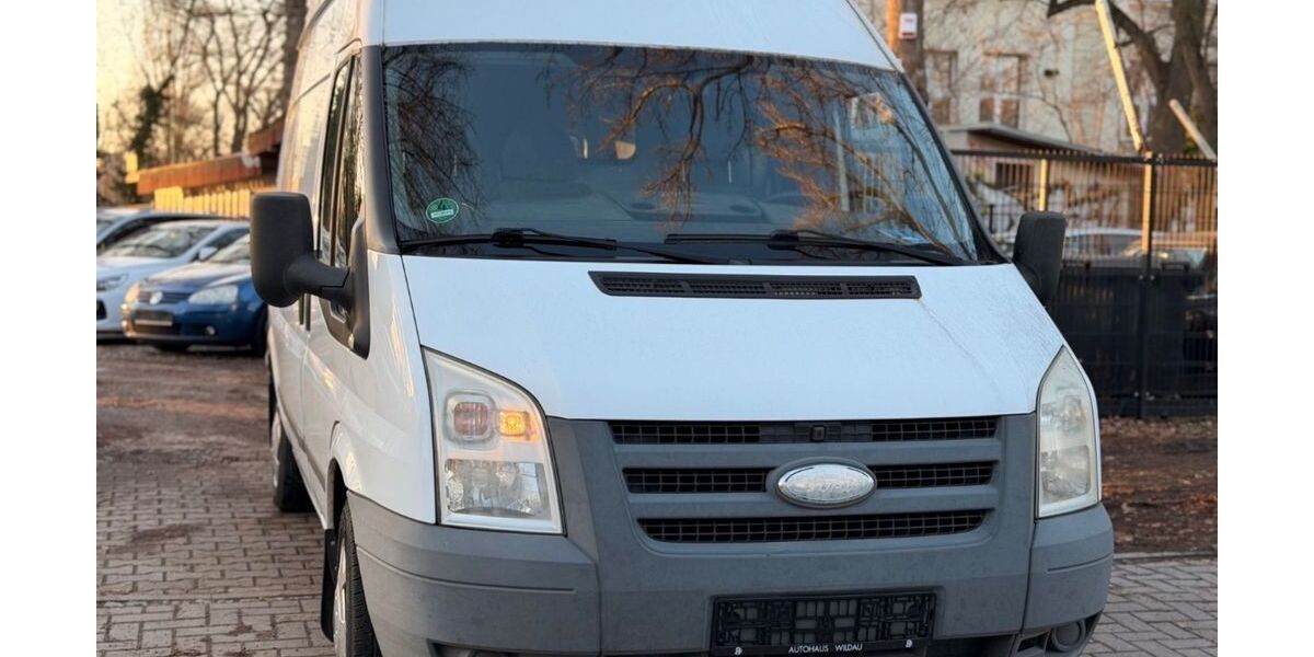 Ford Transit 250.000 km 4.999 &euro; Berlin 12347