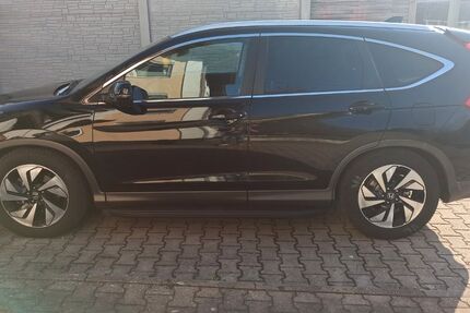 Honda CR-V 165.000 km 15.700 &euro; Wolfertschwenden 87787