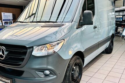 Mercedes-Benz Sprinter 58.540 km 30.950 &euro; Heidenau 01809