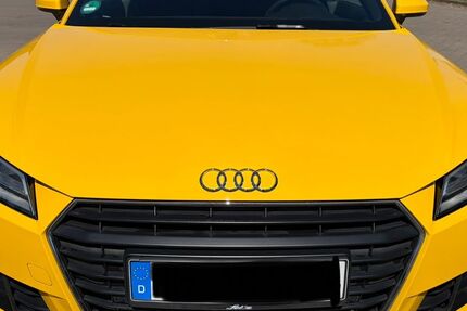 Audi TT 117.000 km 22.900 &euro; Hamburg 22339