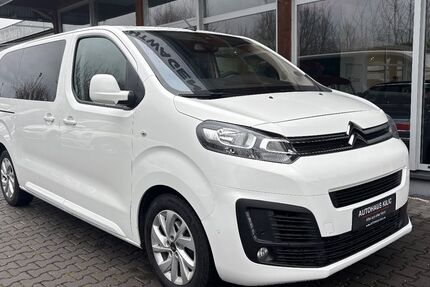 Citroen SpaceTourer 47.530 km 26.960 &euro; Ehringshausen 35630
