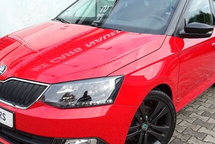 Skoda Fabia 129.010 km 8.990 € Nauen 14641
