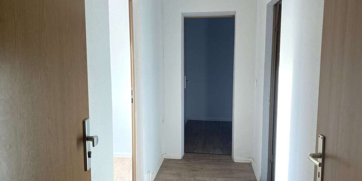 Wohnung zum Mieten in Altenburg 294,90 € 58.98 m² 3 zimmer