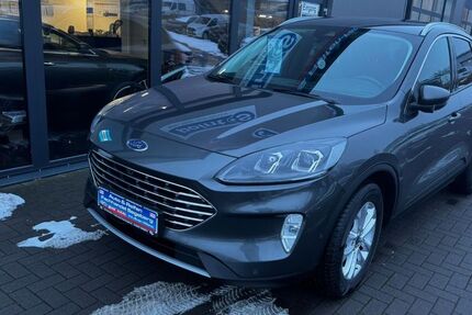 Ford Kuga 58.300 km 24.990 &euro; Bad Segeberg 23795