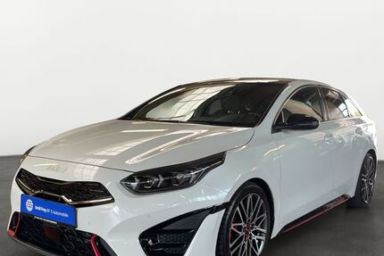 Kia pro ceed / ProCeed 50.522 km 22.890 &euro; Esslingen 73730