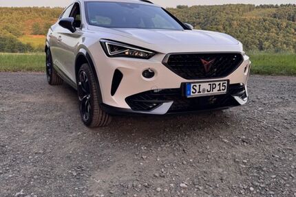 Cupra Formentor 22.544 km 28.000 &euro; Niederfischbach 57572