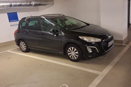 Peugeot 308 184.758 km 2.649 &euro; Berlin 10777