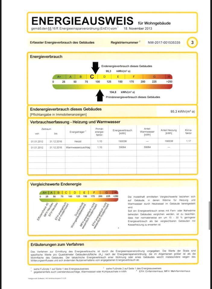 Ruhige gemütliche Eigentumswohnung ideal für Familien zimmer