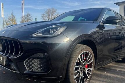 Maserati Grecale 49.879 km 54.480 &euro; Eschweiler 52249