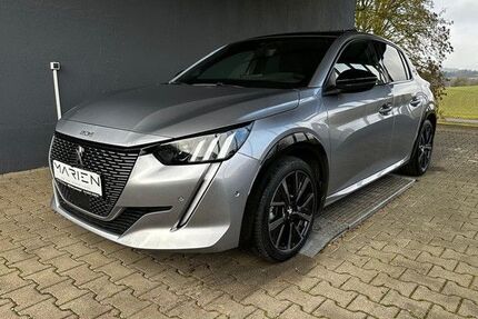 Peugeot 208 19.870 km 20.990 &euro; Dohm-Lammersdorf 54576