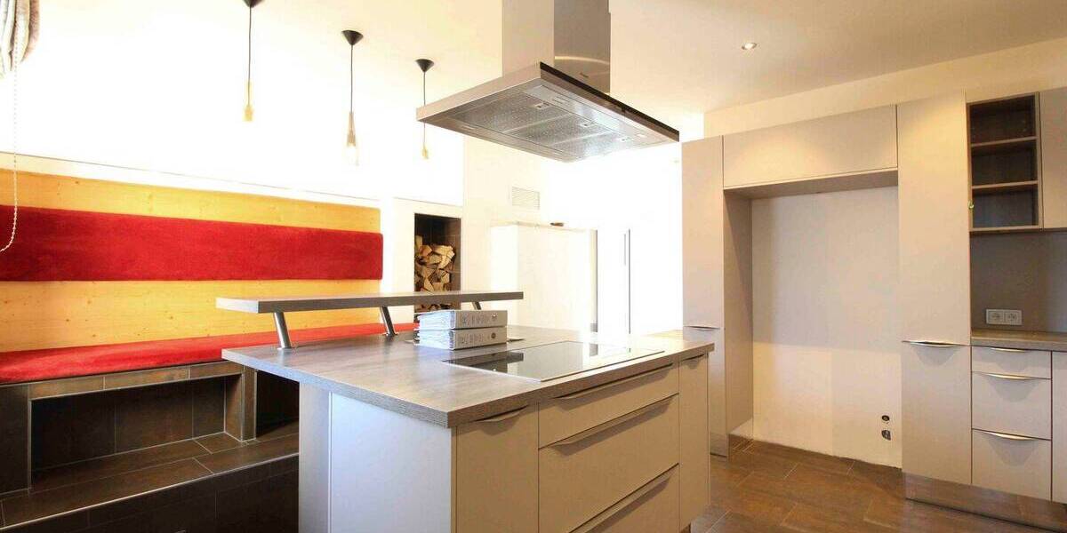 Einfamilienhaus Goslar Hahnenklee - 5 Zimmer, 194 m&sup2;, 575.000&euro; | Angebot:26403446