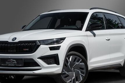 Skoda Kodiaq 30.000 km 42.900 &euro; Roigheim 74255