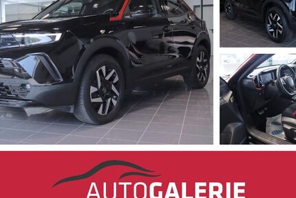 Opel Mokka 110.000 km 13.750 &euro; Braunschweig 38116